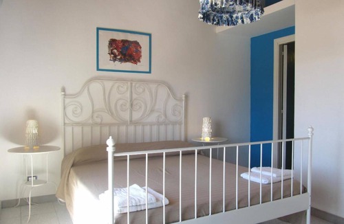Giardini Naxos Apartment | 70 m² Apartment ∙ 1 bedroom ∙ 4 guests