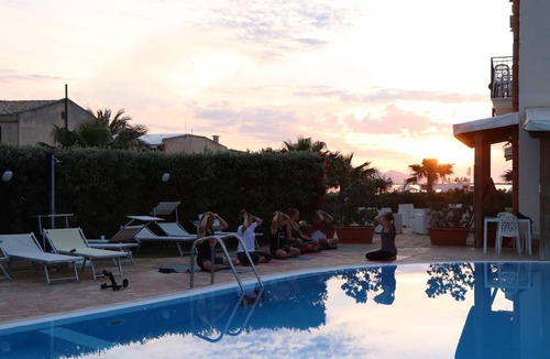 Birgi Vecchi Apartment | 70 m² Apartment ∙ 2 bedrooms ∙ 6 guests