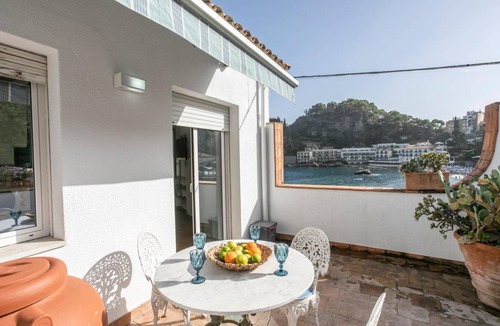 Mazzaro Apartment | 70 m² Apartment ∙ 2 bedrooms ∙ 6 guests