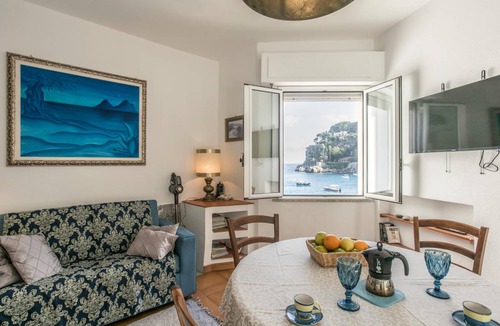 Mazzaro Apartment | 70 m² Apartment ∙ 2 bedrooms ∙ 6 guests