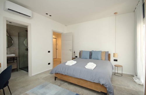 Aspra Apartment | 70 m² Apartment ∙ 2 bedrooms ∙ 6 guests