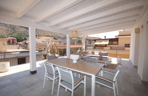 Aspra Apartment | 70 m² Apartment ∙ 2 bedrooms ∙ 6 guests