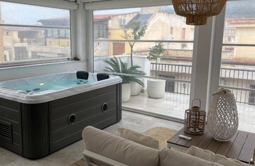 Aspra Apartment | 70 m² Apartment ∙ 2 bedrooms ∙ 6 guests