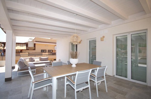 Aspra Apartment | 70 m² Apartment ∙ 2 bedrooms ∙ 6 guests
