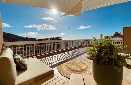 Villagonia Apartment | 70 m² Apartment ∙ 2 bedrooms ∙ 6 guests