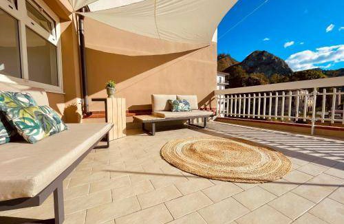 Villagonia Apartment | 70 m² Apartment ∙ 2 bedrooms ∙ 6 guests