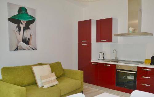 Villagonia Apartment | 70 m² Apartment ∙ 2 bedrooms ∙ 6 guests
