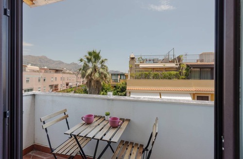 Giardini Naxos Apartment | 70 m² Apartment ∙ 2 bedrooms ∙ 5 guests