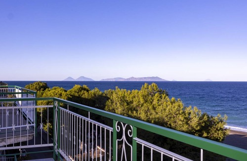 Marina di Patti Apartment | 70 m² Apartment ∙ 2 bedrooms ∙ 5 guests
