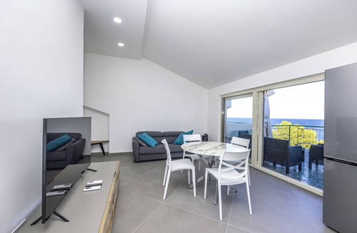 Marina di Patti Apartment | 70 m² Apartment ∙ 2 bedrooms ∙ 5 guests