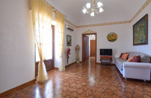 Tusa Apartment | 70 m² Apartment ∙ 2 bedrooms ∙ 4 guests