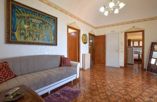 Tusa Apartment | 70 m² Apartment ∙ 2 bedrooms ∙ 4 guests