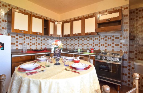 Tusa Apartment | 70 m² Apartment ∙ 2 bedrooms ∙ 4 guests