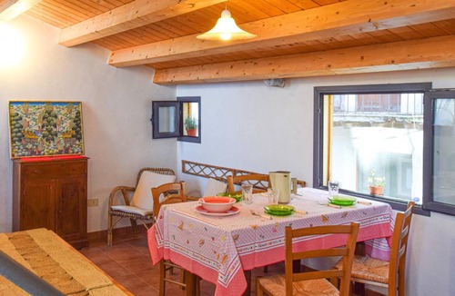 Tusa Apartment | 70 m² Apartment ∙ 2 bedrooms ∙ 5 guests