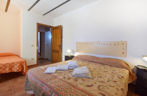Tusa Apartment | 70 m² Apartment ∙ 2 bedrooms ∙ 5 guests