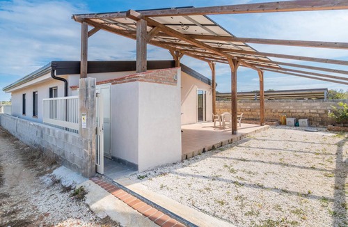 Granelli Apartment | 70 m² Apartment ∙ 2 bedrooms ∙ 5 guests
