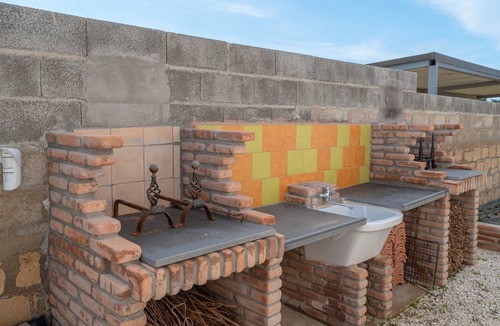 Granelli Apartment | 70 m² Apartment ∙ 2 bedrooms ∙ 5 guests
