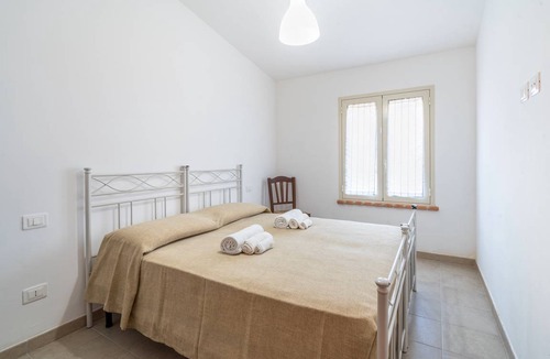 Granelli Apartment | 70 m² Apartment ∙ 2 bedrooms ∙ 5 guests