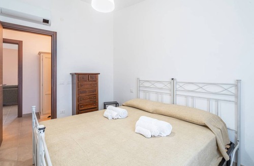 Granelli Apartment | 70 m² Apartment ∙ 2 bedrooms ∙ 5 guests