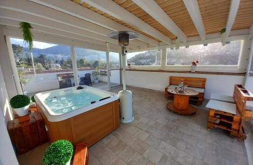 Capaci Apartment | 70 m² Apartment ∙ 2 bedrooms ∙ 4 guests