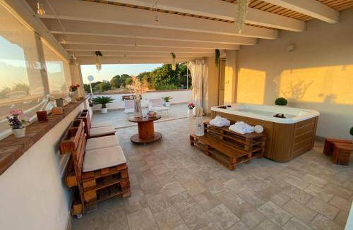 Capaci Apartment | 70 m² Apartment ∙ 2 bedrooms ∙ 4 guests