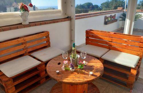 Capaci Apartment | 70 m² Apartment ∙ 2 bedrooms ∙ 4 guests