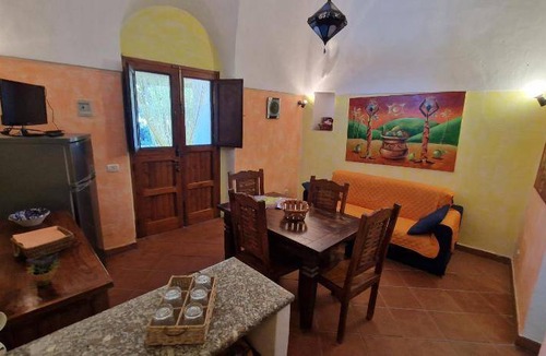 Kamma Apartment | 70 m² Apartment ∙ 3 bedrooms ∙ 8 guests