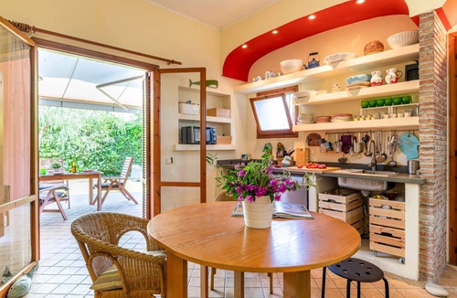 Recanati Apartment | 70 m² Apartment ∙ 3 bedrooms ∙ 5 guests