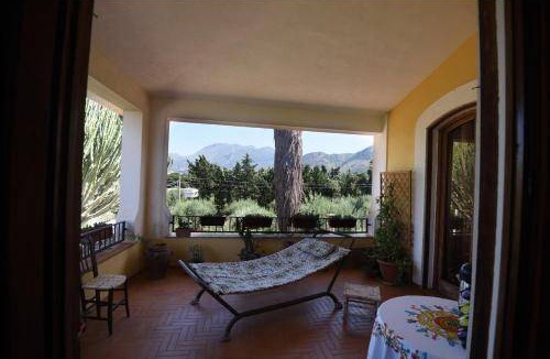 Villa Grazia di Carini Apartment | 70 m² Apartment ∙ 5 guests