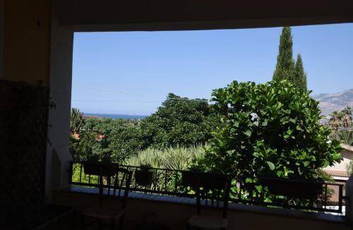 Villa Grazia di Carini Apartment | 70 m² Apartment ∙ 5 guests