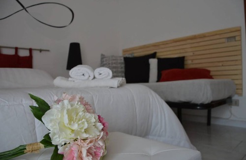 Caltagirone Apartment | 70 m² Apartment ∙ 1 bedroom ∙ 4 guests