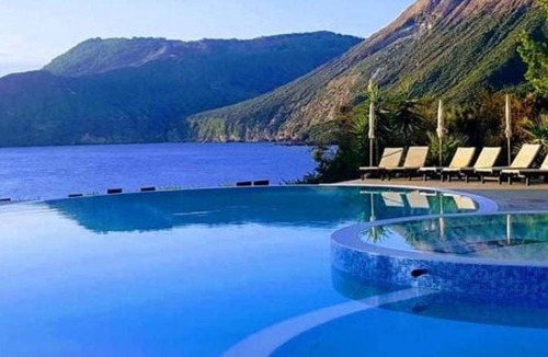 Vulcanello Apartment | 70 m² Apartment ∙ 2 bedrooms ∙ 7 guests