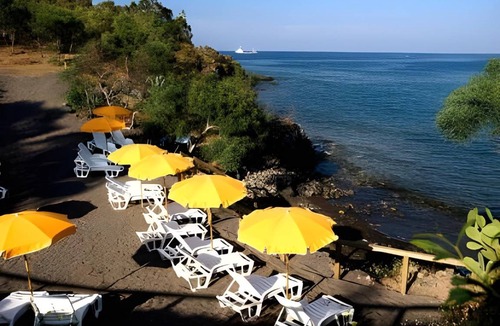 Vulcanello Apartment | 70 m² Apartment ∙ 2 bedrooms ∙ 7 guests