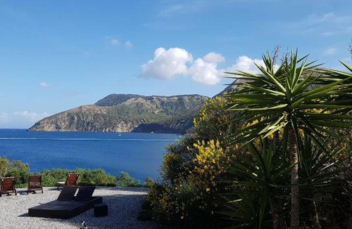 Vulcanello Apartment | 70 m² Apartment ∙ 2 bedrooms ∙ 7 guests