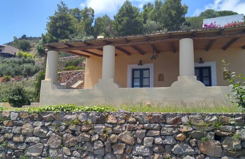 Lipari Apartment | 70 m² Apartment ∙ 2 bedrooms ∙ 4 guests