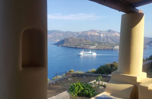 Lipari Apartment | 70 m² Apartment ∙ 2 bedrooms ∙ 4 guests