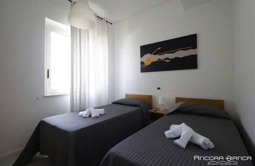 Marchesana Apartment | 70 m² Apartment ∙ 2 bedrooms ∙ 5 guests