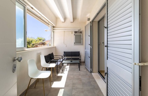 Punta Secca Apartment | 70 m² Apartment ∙ 2 bedrooms ∙ 4 guests