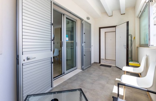 Punta Secca Apartment | 70 m² Apartment ∙ 2 bedrooms ∙ 4 guests