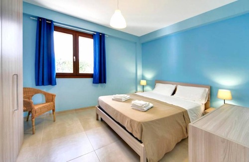 Punta Secca Apartment | 70 m² Apartment ∙ 2 bedrooms ∙ 6 guests