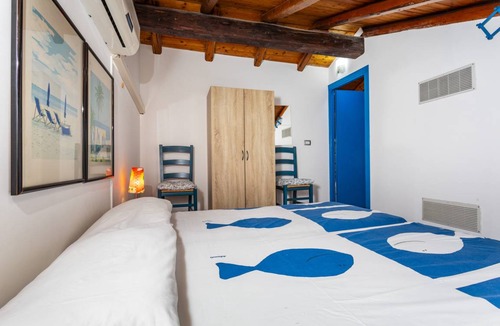 Roccalumera Apartment | 70 m² Apartment ∙ 2 bedrooms ∙ 5 guests