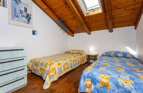 Roccalumera Apartment | 70 m² Apartment ∙ 2 bedrooms ∙ 5 guests