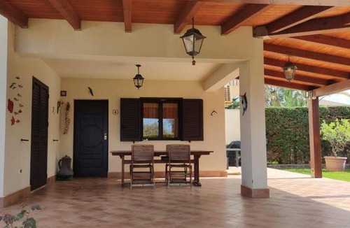 Villa Grazia di Carini Bed & Breakfast | 70 m² Bed and breakfast ∙ 2 bedrooms ∙ 5 guests