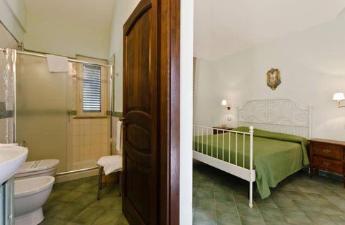 Calatabiano House | 70 m² Farmhouse ∙ 5 guests