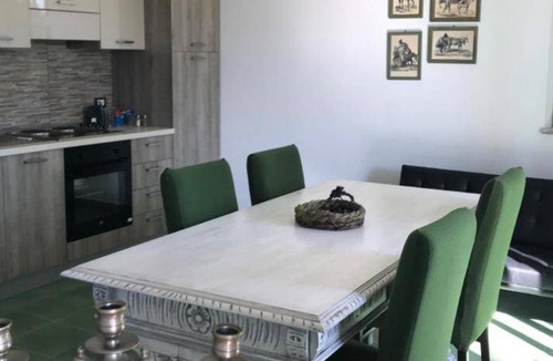 Calatabiano House | 70 m² Farmhouse ∙ 5 guests
