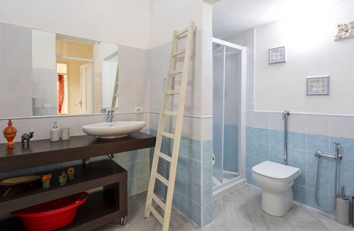 San Francesco House | 70 m² House ∙ 2 bedrooms ∙ 6 guests