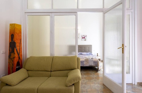 San Francesco House | 70 m² House ∙ 2 bedrooms ∙ 6 guests