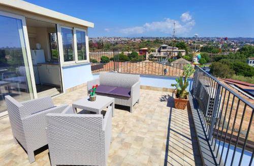 Ognina House | 70 m² House ∙ 2 bedrooms ∙ 4 guests