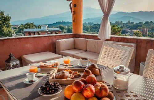 Chianchitta-Trappitello House | 70 m² House ∙ 1 bedroom ∙ 6 guests