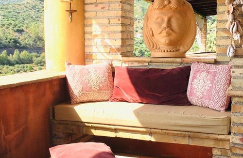 Chianchitta-Trappitello House | 70 m² House ∙ 1 bedroom ∙ 6 guests